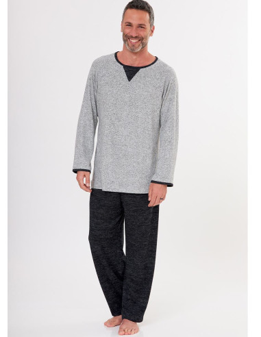 Patron de haut, tunique et pantalon - Butterick 6867