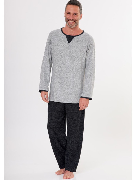 Patron de haut, tunique et pantalon - Butterick 6867