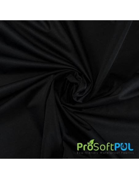 Tissu pul contact alimentaire ProSoft - Noir