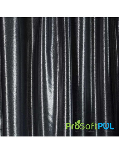 Tissu pul contact alimentaire ProSoft - Noir