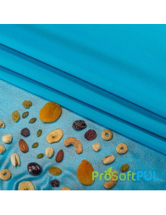 Tissu pul contact alimentaire ProSoft - Aqua