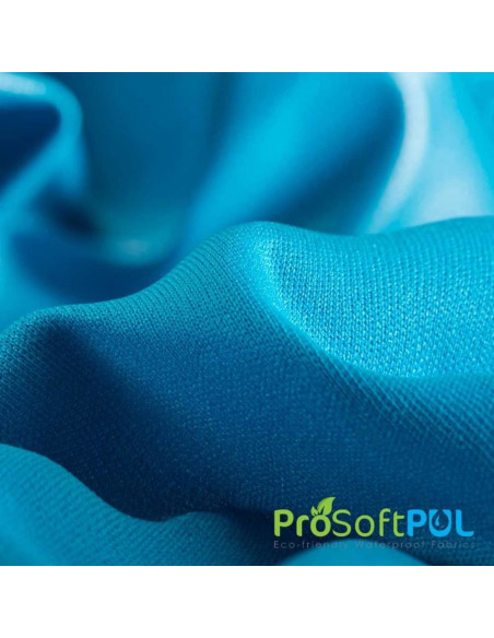 Tissu pul contact alimentaire ProSoft - Aqua