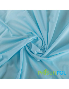 Tissu pul contact alimentaire ProSoft - Bleu layette 2