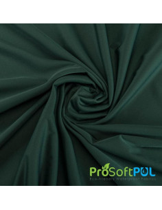 Tissu pul contact alimentaire ProSoft - Vert profond 2