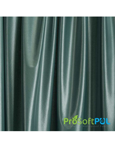 Tissu pul contact alimentaire ProSoft - Vert profond