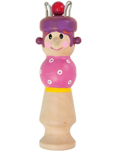 Tricotin Sylvie Rose
