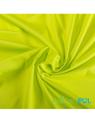 Tissu pul contact alimentaire ProSoft - Vert pomme