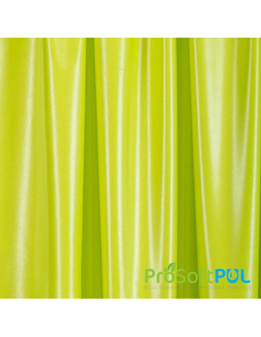 Tissu pul contact alimentaire ProSoft - Vert pomme