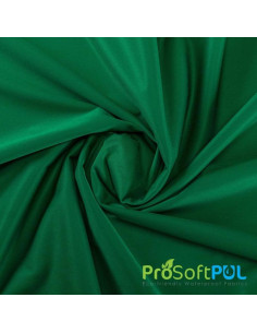 Tissu pul contact alimentaire ProSoft - Vert sapin 2