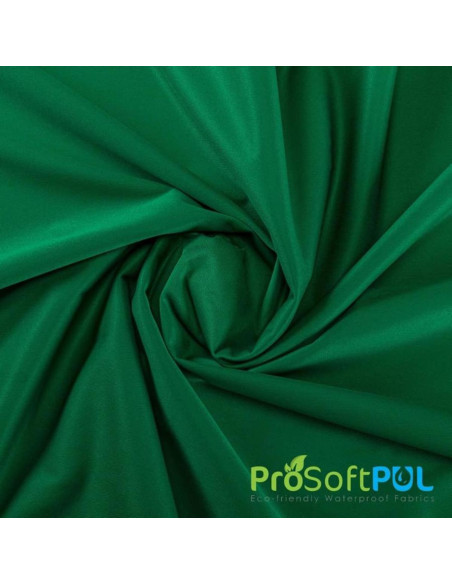 Tissu pul contact alimentaire ProSoft - Vert sapin