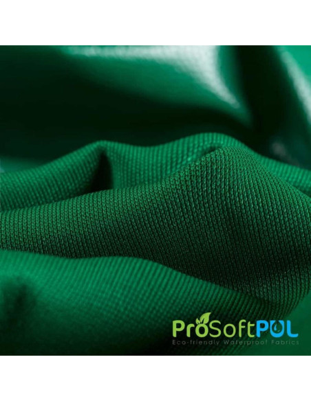 Tissu pul contact alimentaire ProSoft - Vert sapin