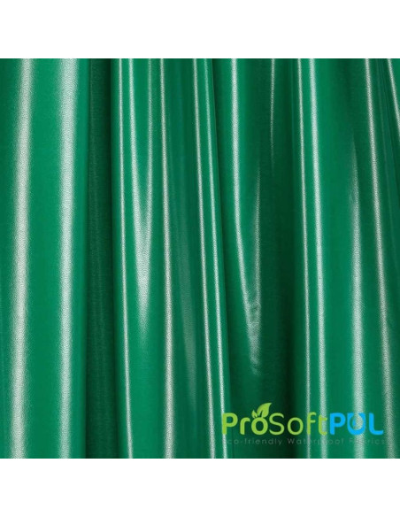 Tissu pul contact alimentaire ProSoft - Vert sapin