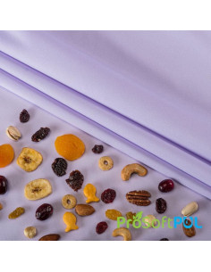 Tissu pul contact alimentaire ProSoft - Lavande