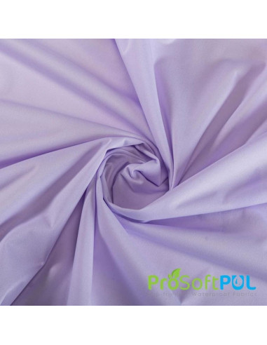 Tissu pul contact alimentaire ProSoft - Lavande