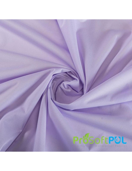 Tissu pul contact alimentaire ProSoft - Lavande
