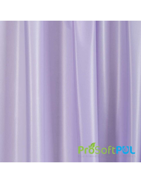 Tissu pul contact alimentaire ProSoft - Lavande