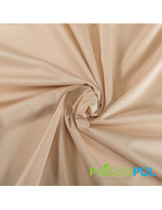 Tissu pul contact alimentaire ProSoft - Nude 2