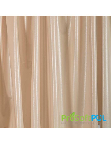 Tissu pul contact alimentaire ProSoft - Nude