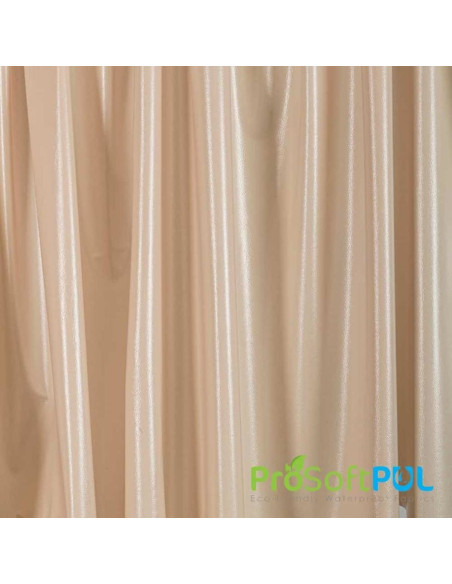 Tissu pul contact alimentaire ProSoft - Nude