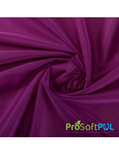 Tissu pul contact alimentaire ProSoft - Orchidée 2