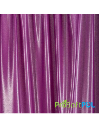 Tissu pul contact alimentaire ProSoft - Orchidée