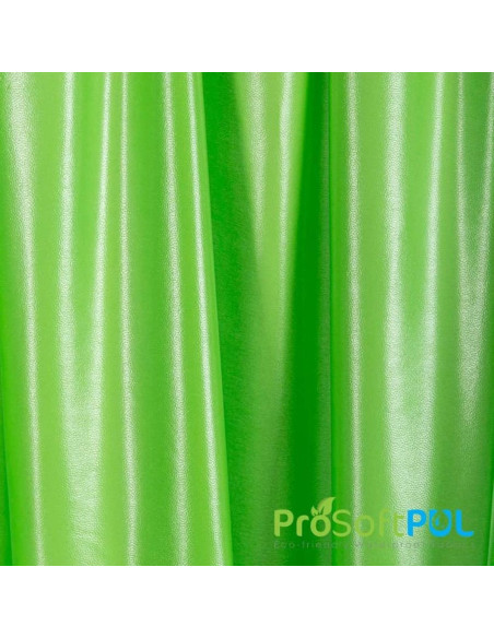Tissu pul contact alimentaire ProSoft - Vert prairie