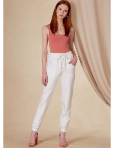 Patron de pantalon - Vogue 1828 2