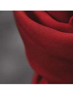 Tissu tencel Smooth Drape Twill - Baies