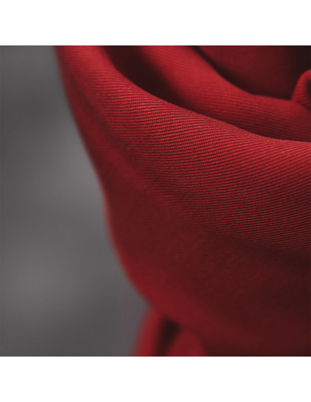 Tissu tencel Smooth Drape Twill - Baies