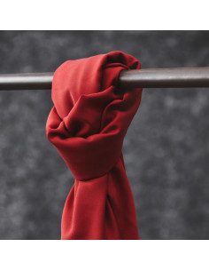 Tissu tencel Smooth Drape Twill - Baies 2