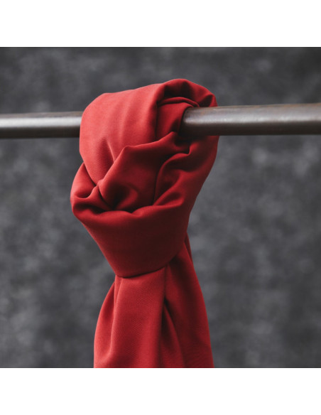 Tissu tencel Smooth Drape Twill - Baies