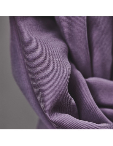 Tissu tencel Smooth Drape Twill - Mauve