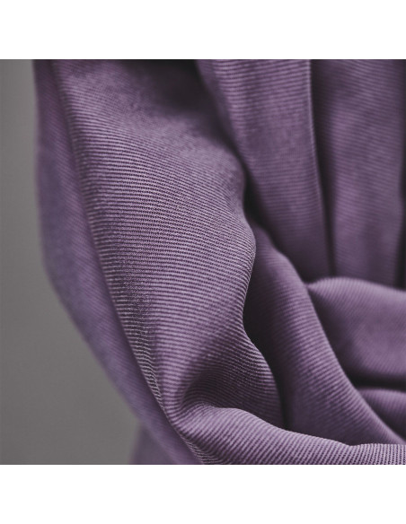 Tissu tencel Smooth Drape Twill - Mauve