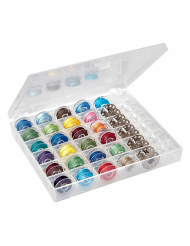Boite de rangement pour canettes
