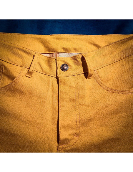 Patron de jeans Le Bad Boy - Les BG