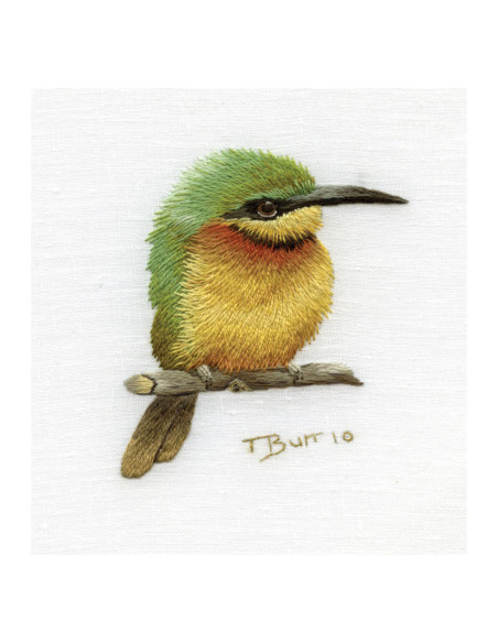 Livre transferts en broderie traditionnelle