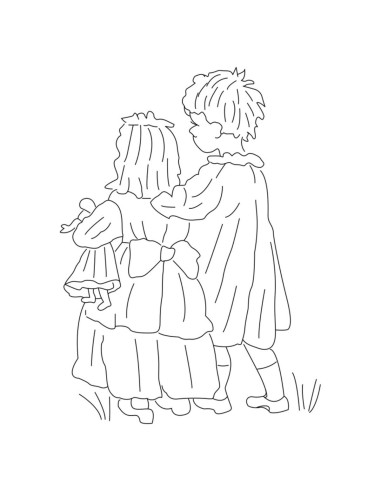 Livre transferts en broderie traditionnelle