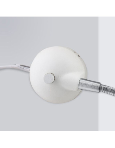Lampe LED Daylight pour machine à coudre