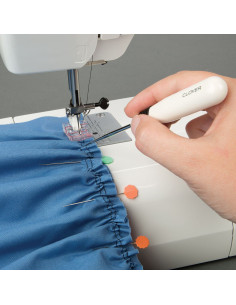 Poinçon de tailleur courbe 2