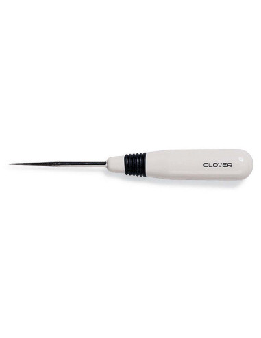 Poinçon de tailleur courbe