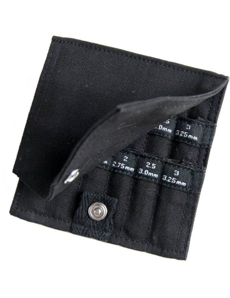 Pochette intérieure pour aiguilles Shorties ChiaoGoo