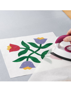Papier thermofusible Prodige Clover 2