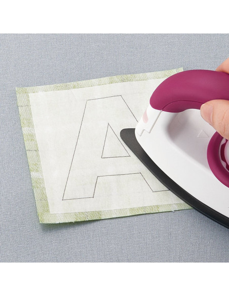 Papier thermofusible Prodige Clover