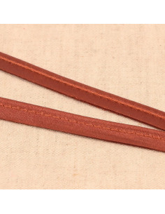 Passepoil satin - Ecureuil