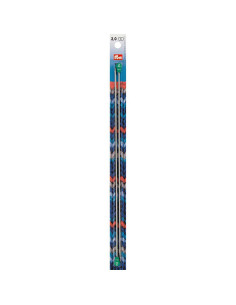 Aiguilles à tricoter 30 cm