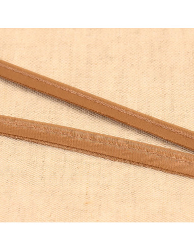 Passepoil satin - Lin