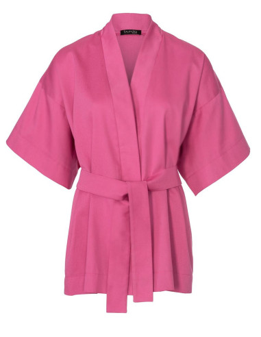 Patron de manteau - Burda 5995