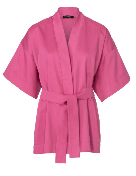 Patron de manteau - Burda 5995