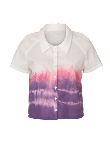 Patron de blouse - Burda 5997