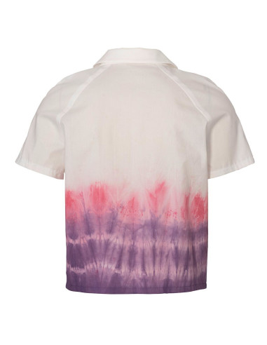 Patron de blouse - Burda 5997